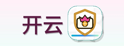 开云 Logo